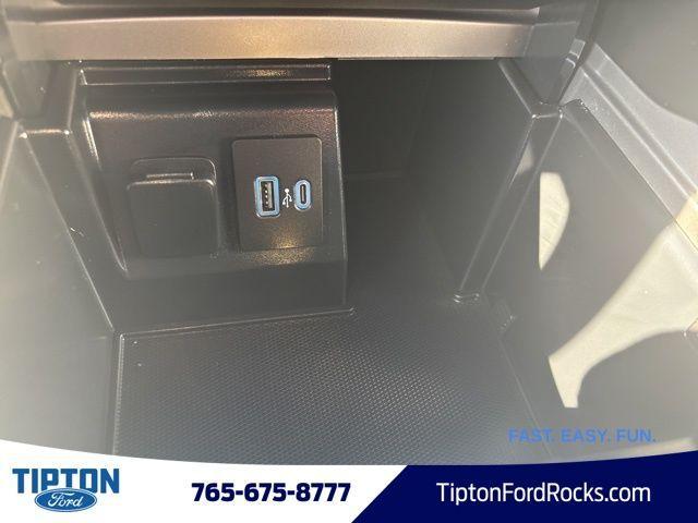 used 2020 Ford Explorer car, priced at $19,750