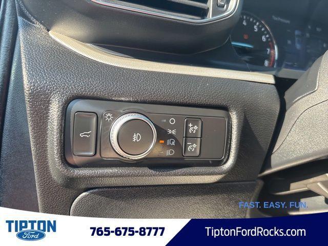 used 2020 Ford Explorer car, priced at $19,750