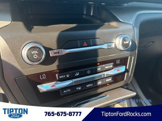 used 2020 Ford Explorer car, priced at $19,750