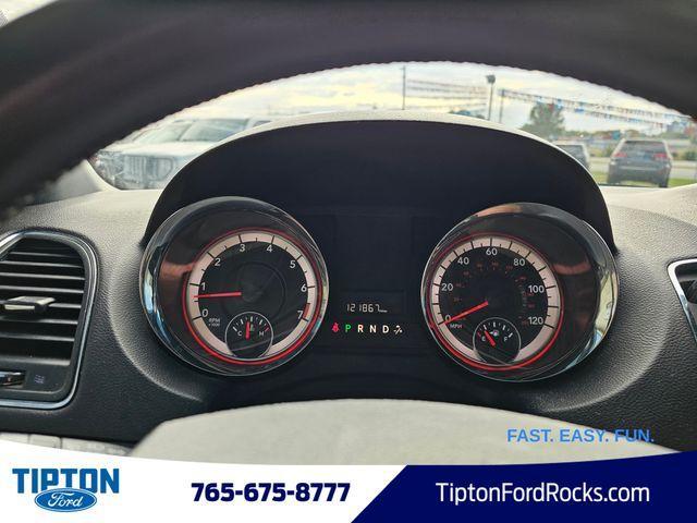 used 2019 Dodge Grand Caravan car, priced at $10,500