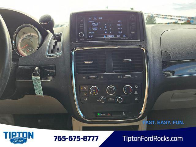 used 2019 Dodge Grand Caravan car, priced at $10,500