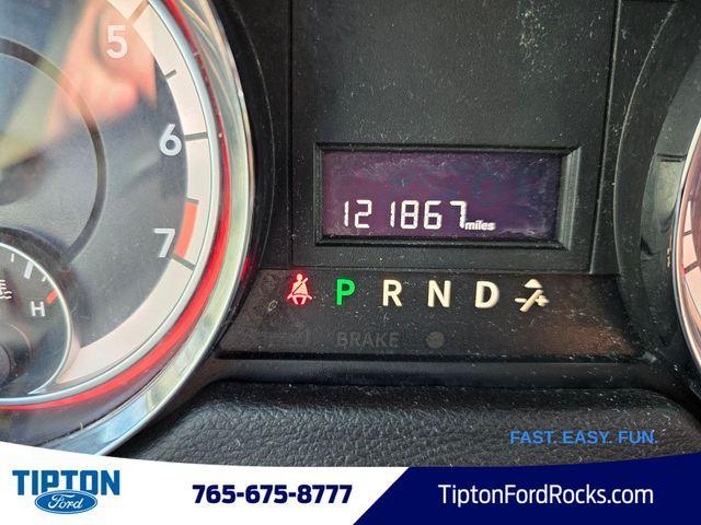 used 2019 Dodge Grand Caravan car, priced at $10,500