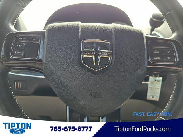 used 2019 Dodge Grand Caravan car, priced at $10,500