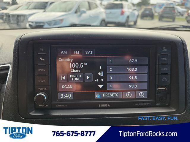 used 2019 Dodge Grand Caravan car, priced at $10,500