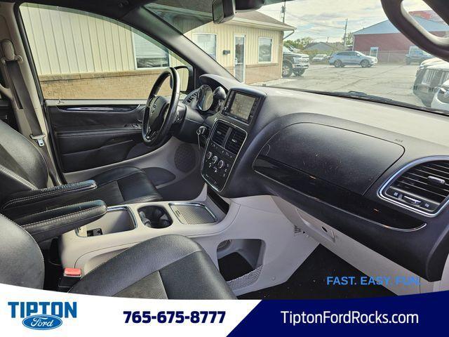 used 2019 Dodge Grand Caravan car, priced at $10,500