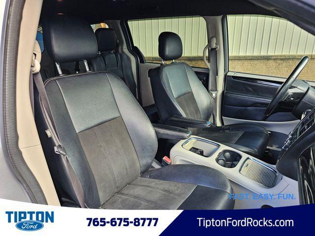 used 2019 Dodge Grand Caravan car, priced at $10,500