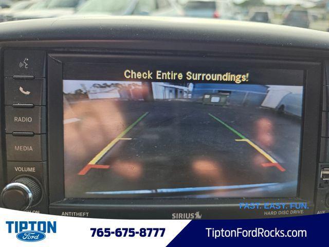 used 2019 Dodge Grand Caravan car, priced at $10,500