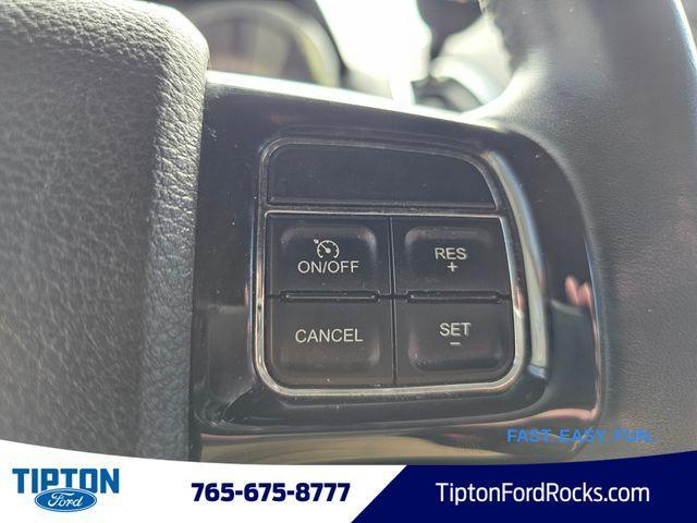 used 2019 Dodge Grand Caravan car, priced at $10,500