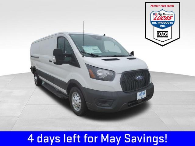 new 2024 Ford Transit-250 car, priced at $59,000