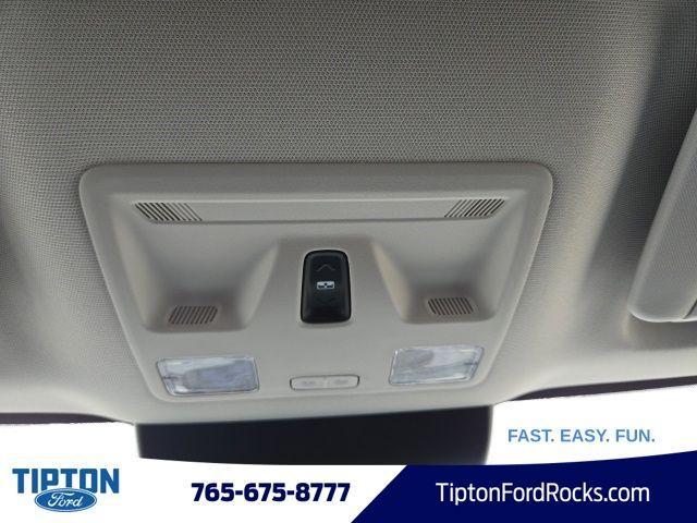 new 2025 Ford Maverick car, priced at $32,167