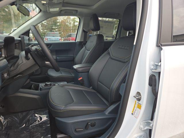 new 2025 Ford Maverick car, priced at $32,167