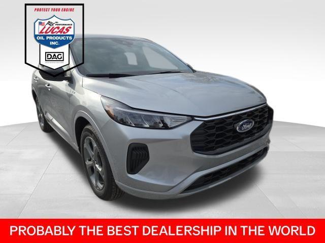 new 2024 Ford Escape car, priced at $34,934