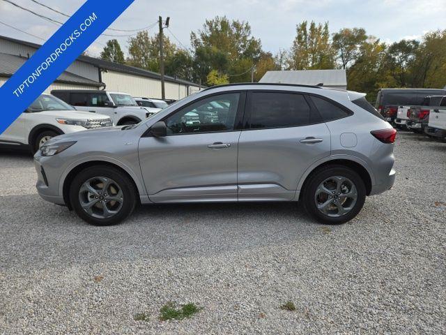 new 2024 Ford Escape car, priced at $34,934