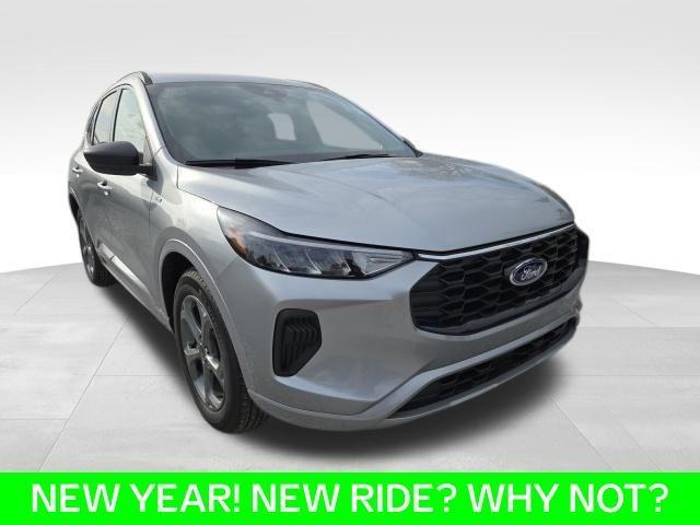 new 2024 Ford Escape car, priced at $34,934