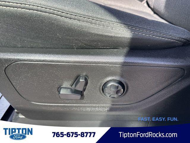 used 2019 Ram 1500 car, priced at $28,216