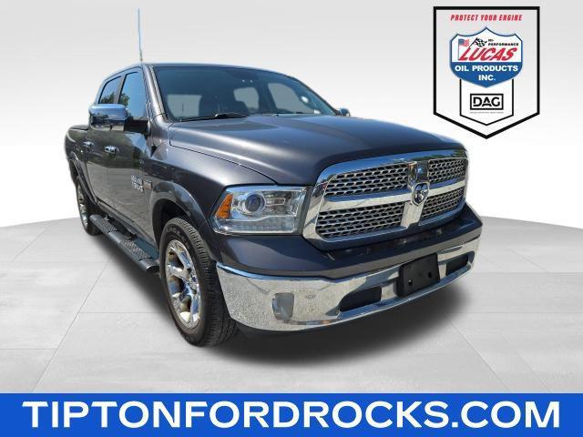 used 2017 Ram 1500 car, priced at $24,000