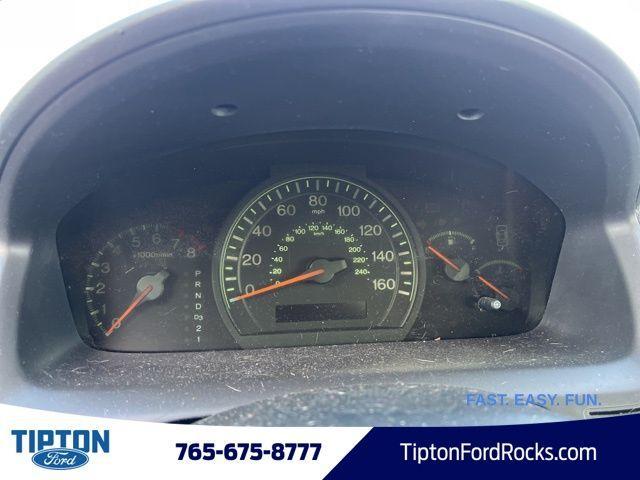used 2003 Honda Accord car, priced at $3,220