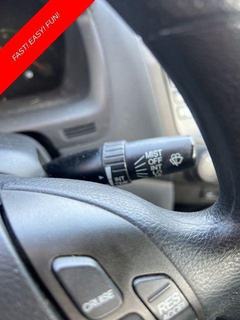 used 2003 Honda Accord car, priced at $4,500