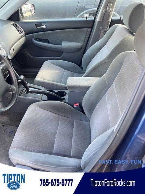 used 2003 Honda Accord car, priced at $3,220
