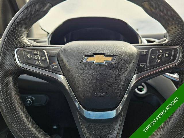 used 2020 Chevrolet Equinox car, priced at $14,800