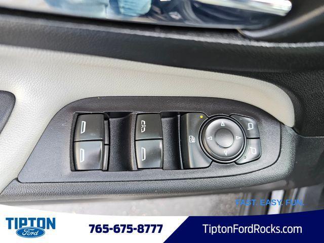 used 2020 Chevrolet Equinox car, priced at $13,200