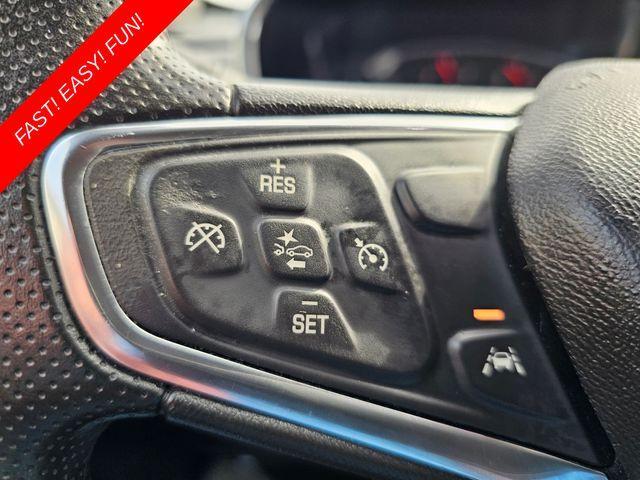 used 2020 Chevrolet Equinox car, priced at $14,800
