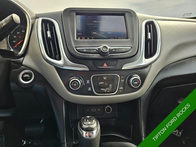 used 2020 Chevrolet Equinox car, priced at $14,800