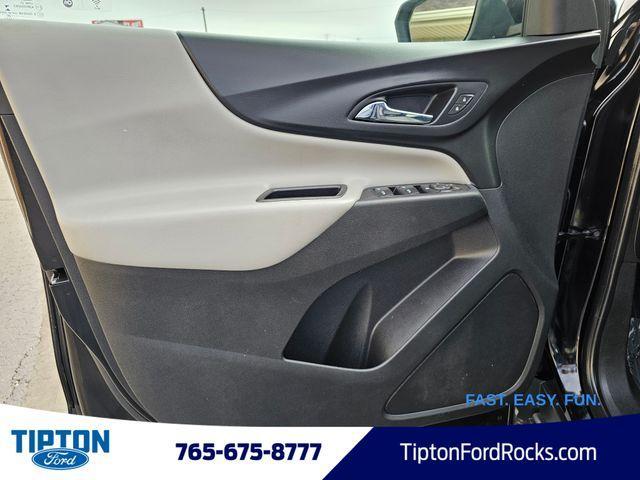 used 2020 Chevrolet Equinox car, priced at $13,200