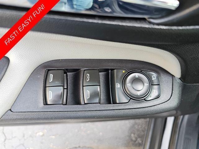 used 2020 Chevrolet Equinox car, priced at $14,800
