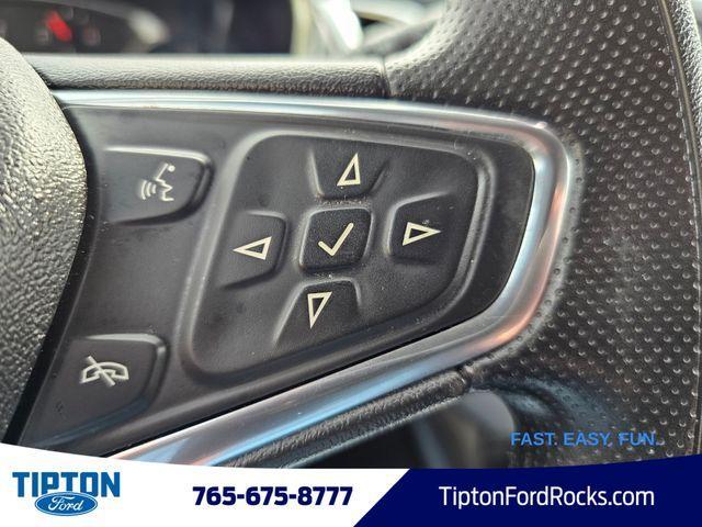 used 2020 Chevrolet Equinox car, priced at $13,200