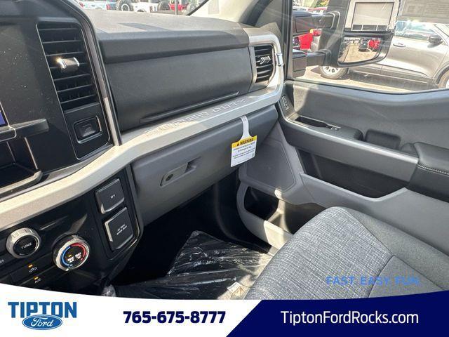 new 2025 Ford F-350 car, priced at $50,915