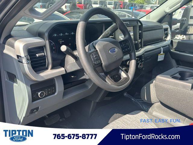 new 2025 Ford F-350 car, priced at $50,915