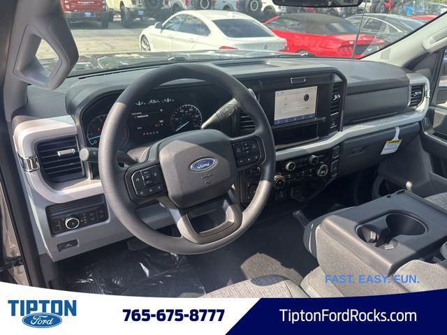 new 2025 Ford F-350 car, priced at $50,915