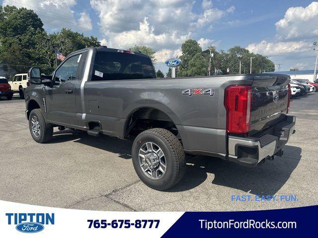 new 2025 Ford F-350 car, priced at $50,915