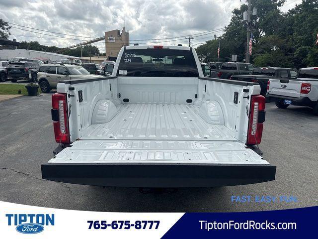 new 2025 Ford F-350 car, priced at $52,621