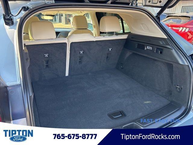 used 2023 Buick Envision car, priced at $23,833