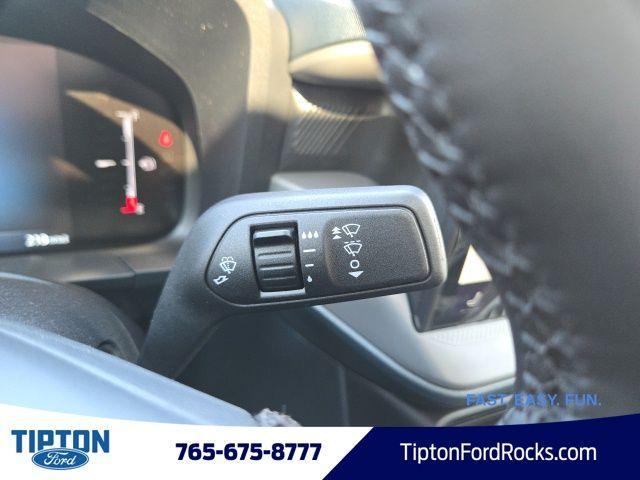 new 2025 Ford Maverick car, priced at $35,699