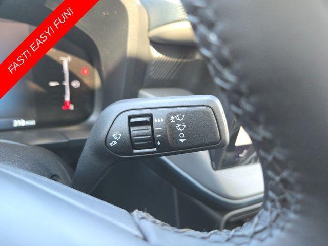 new 2025 Ford Maverick car, priced at $37,870
