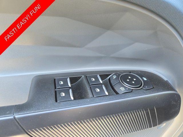 new 2025 Ford Maverick car, priced at $37,870