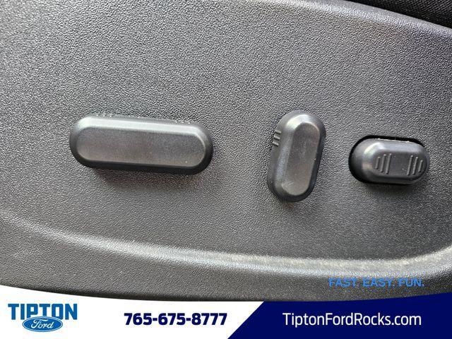 used 2018 Ford Escape car, priced at $9,600