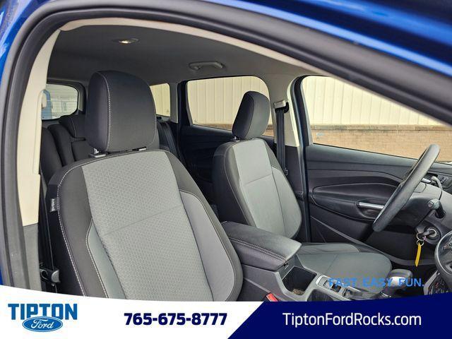 used 2018 Ford Escape car, priced at $9,600