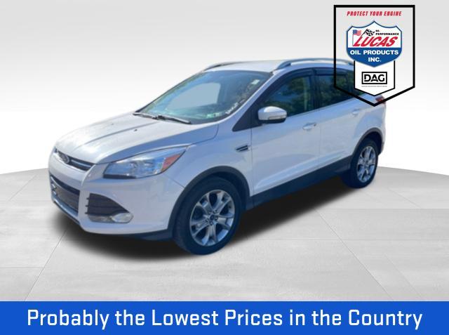 used 2014 Ford Escape car, priced at $9,500