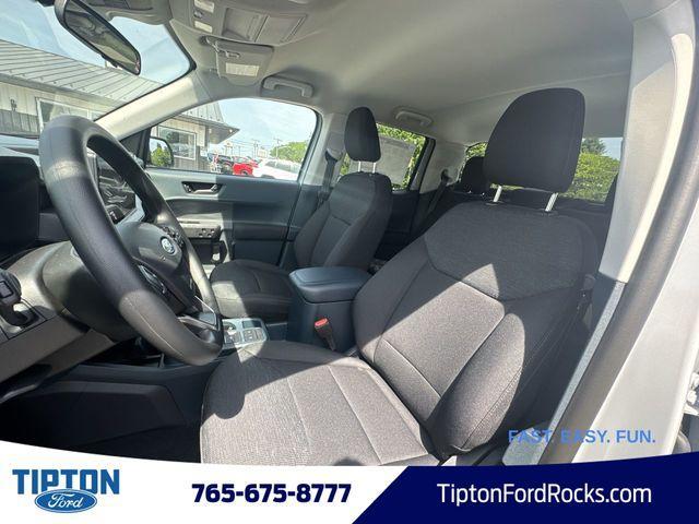 new 2025 Ford Maverick car, priced at $27,943