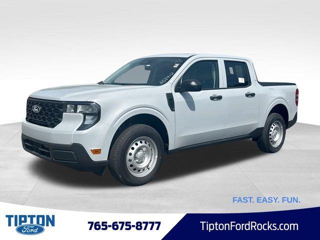 new 2025 Ford Maverick car, priced at $27,943