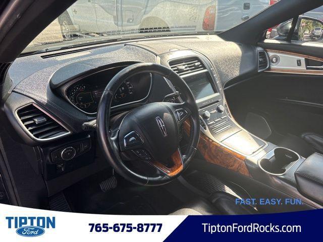 used 2016 Lincoln MKX car, priced at $12,499