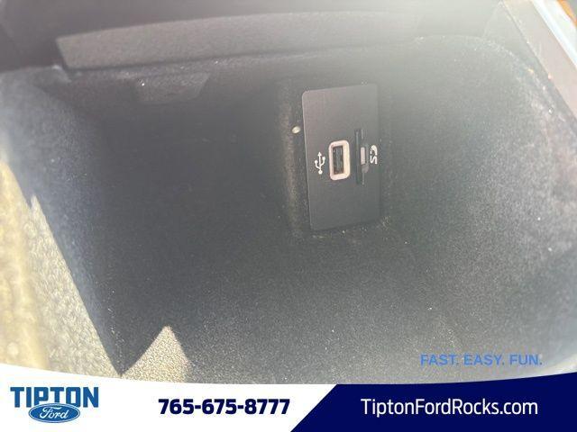 used 2016 Lincoln MKX car, priced at $12,499