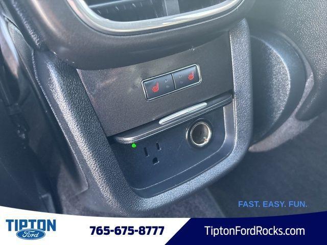 used 2016 Lincoln MKX car, priced at $12,499