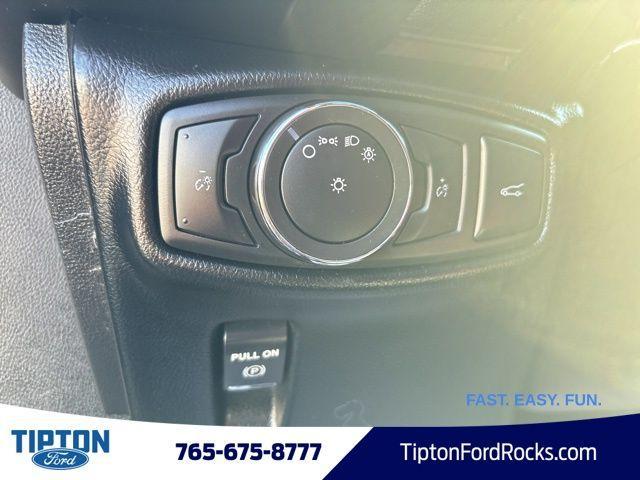 used 2016 Lincoln MKX car, priced at $12,499