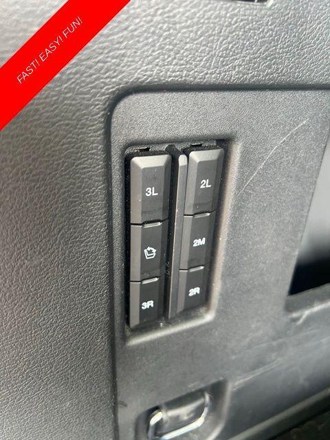 used 2023 Ford Expedition Max car, priced at $45,234