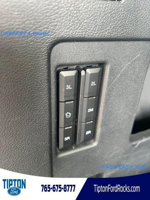 used 2023 Ford Expedition Max car, priced at $44,845